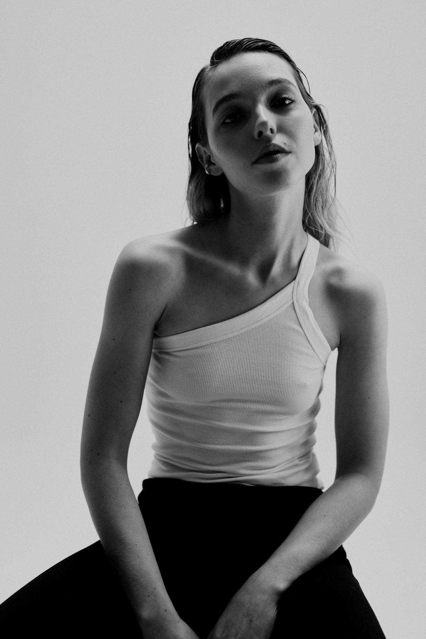 Lina Larissa Strahl ist bei "Let's Dance" 2024