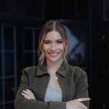 Jana Wosnitza ist bei "Let's Dance" 2024