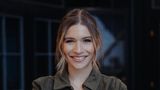Jana Wosnitza ist bei "Let's Dance" 2024