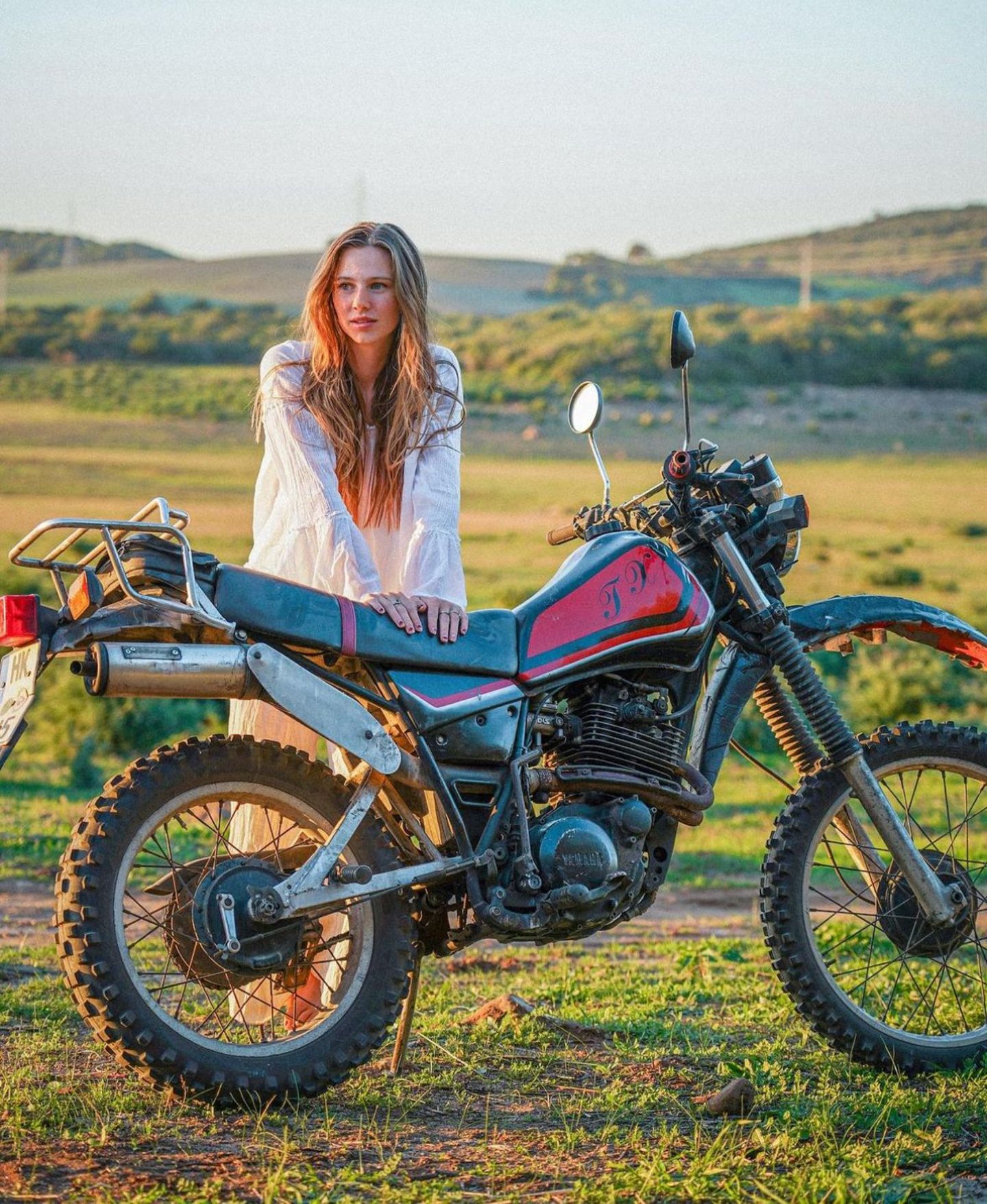 Ann-Kathrin Bendixen ist bei "Let's Dance" 2024