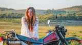 Ann-Kathrin Bendixen ist bei "Let's Dance" 2024