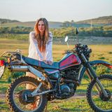 Ann-Kathrin Bendixen ist bei "Let's Dance" 2024