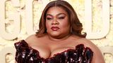 Da’Vine Joy Randolph bei den Golden Globes
