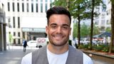 Stefano Zarrella ist bei "Let's Dance" 2024