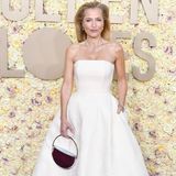 Golden Globes: Gillian Anderson