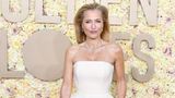 Golden Globes: Gillian Anderson