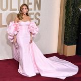 Golden Globes: Jennifer Lopez