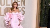 Golden Globes: Jennifer Lopez