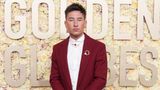 Golden Globes: Barry Keoghan