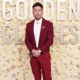 Golden Globes: Barry Keoghan