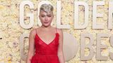 Golden Globes: Florence Pugh
