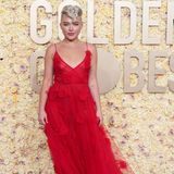 Golden Globes: Florence Pugh
