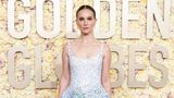 Golden Globes: Natalie Portman