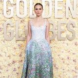 Golden Globes: Natalie Portman