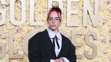 Golden Globes: Billie Eilish
