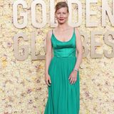 Golden Globes: Sandra Hüller