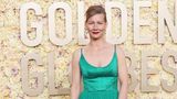 Golden Globes: Sandra Hüller