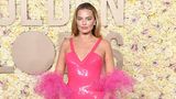 Golden Globes: Margot Robbie