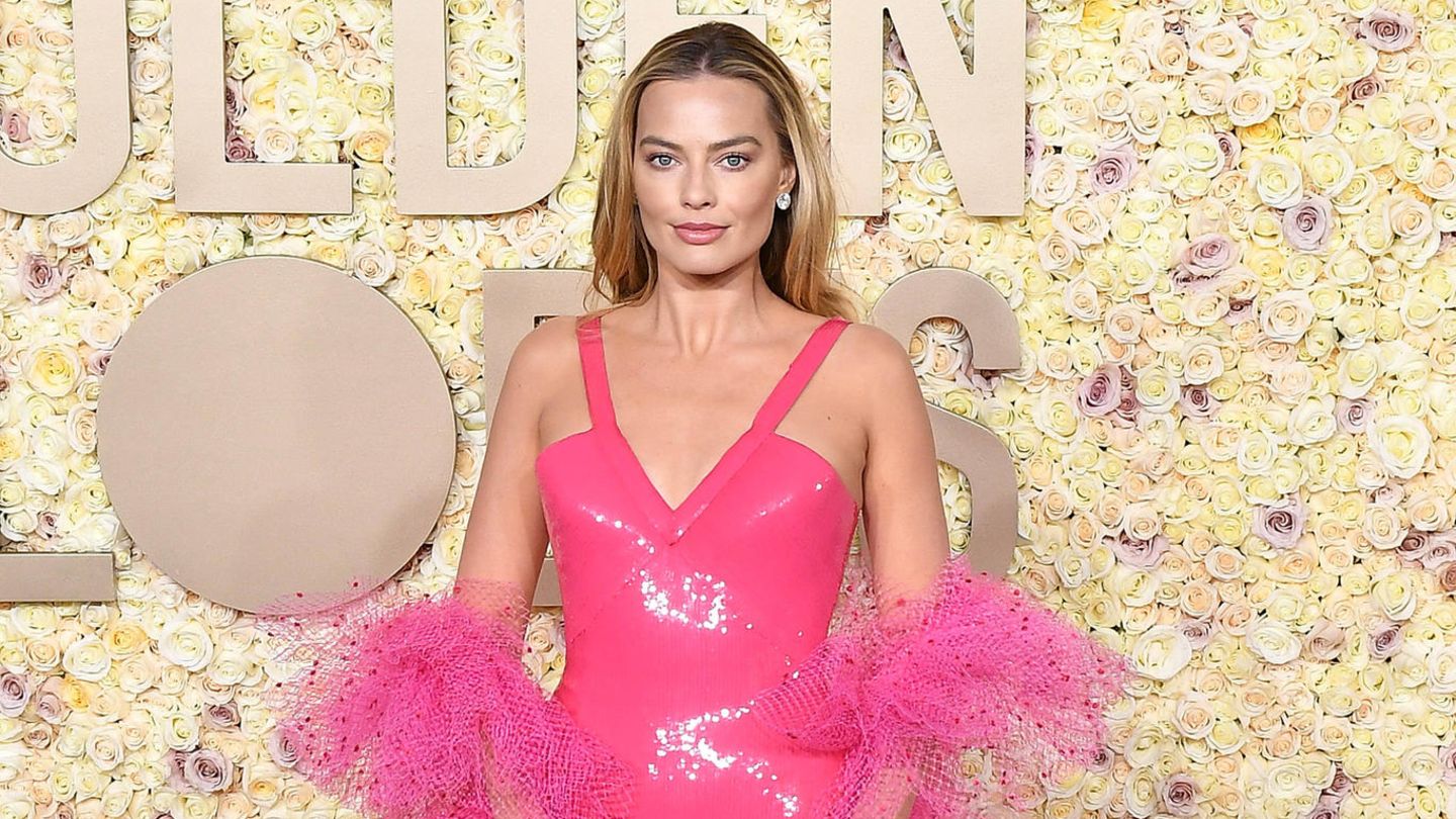 Golden Globes Stylewatch: This is what the stars wore on the red carpet