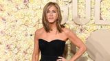 Golden Globes: Jennifer Aniston