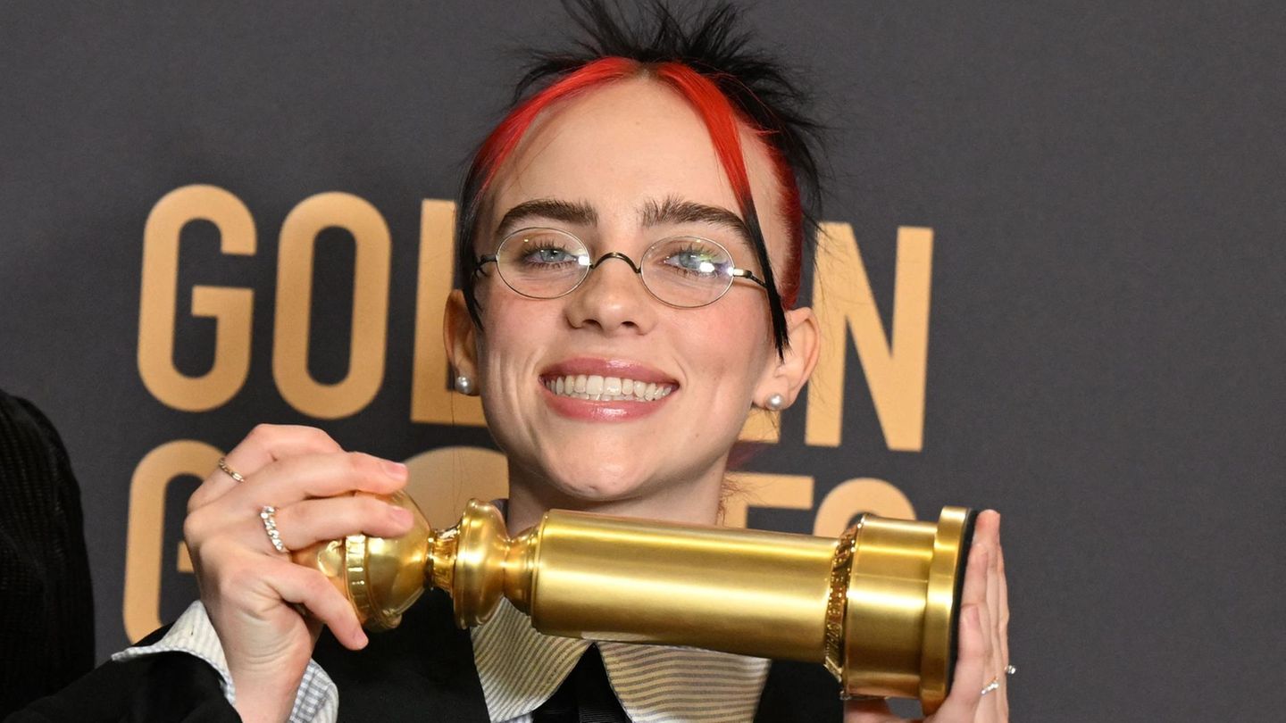 Billie Eilish