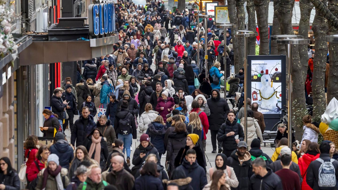 Pension: Contributions in Germany are rising – why is that?