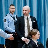 Anders Behring Breivik