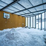 Breivik-Gefängnis von innen