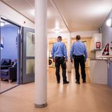 Breivik-Gefängnisküche