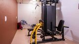 Breviks Trainingsraum