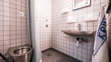 Brevik-Badezimmer