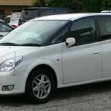 Toyota Opa