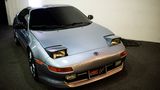 Toyota MR2