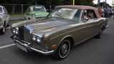 Rolls Royce Silver Mist
