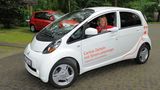 Mitsubishi iMiev
