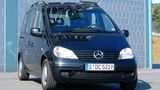 Mercedes-Benz Vaneo
