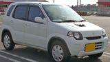 Mazda Laputa