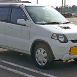 Mazda Laputa