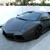 Lamborghini Reventon