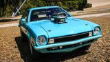 Ford Pinto
