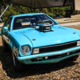 Ford Pinto