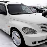 Chrysler PT Cruiser