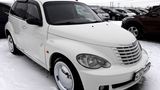 Chrysler PT Cruiser