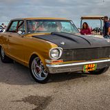 Chevrolet Nova