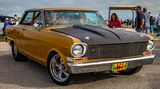 Chevrolet Nova