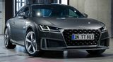 Audi TT Coupe