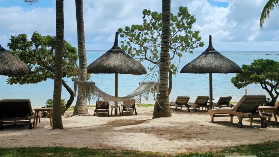 Sehen Sie im Video: Urlaub 2024: Was dieses Jahr alles drin ist – und wo Sie noch richtig sparen können Videoquelle: rtl.de