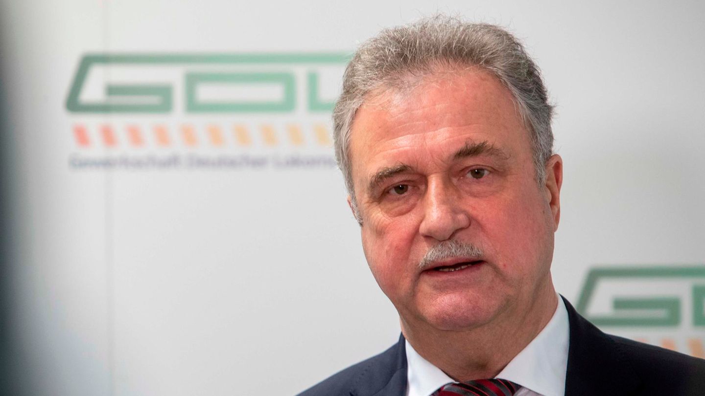 Collective bargaining conflict: Bahn fails with interim injunction against GDL strike