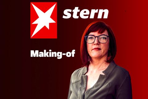 Hinter der Geschichte: Wie ich versuchte herauszufinden, was hinter der Fassade des Tesla-Werks in Brandenburg vor sich ging