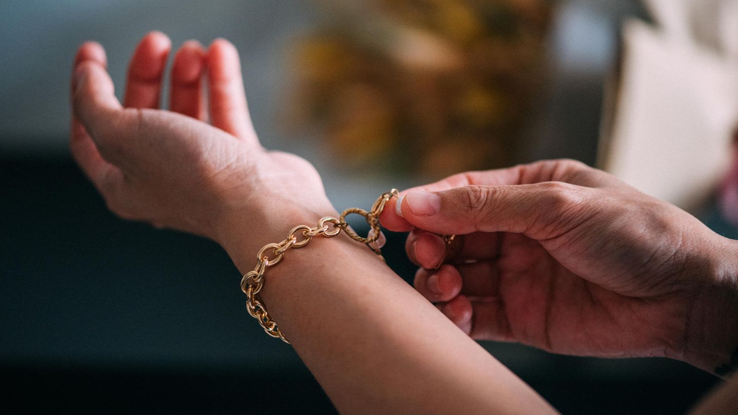 Schmuck-Trend: Liebeskind-Armband: Das sind die Hingucker-Accessoires des Jahres